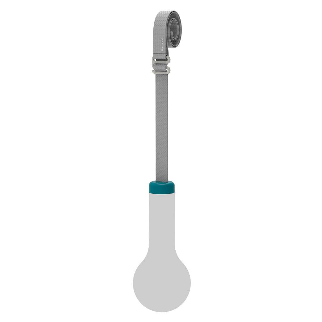 Harnais de suspension Aplô en polyester bleu L.102 cm max. - Fermob - Image 4