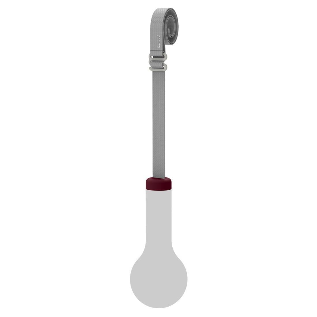 Harnais de suspension Aplô polyester violet L 102 cm max - Fermob - Image 3