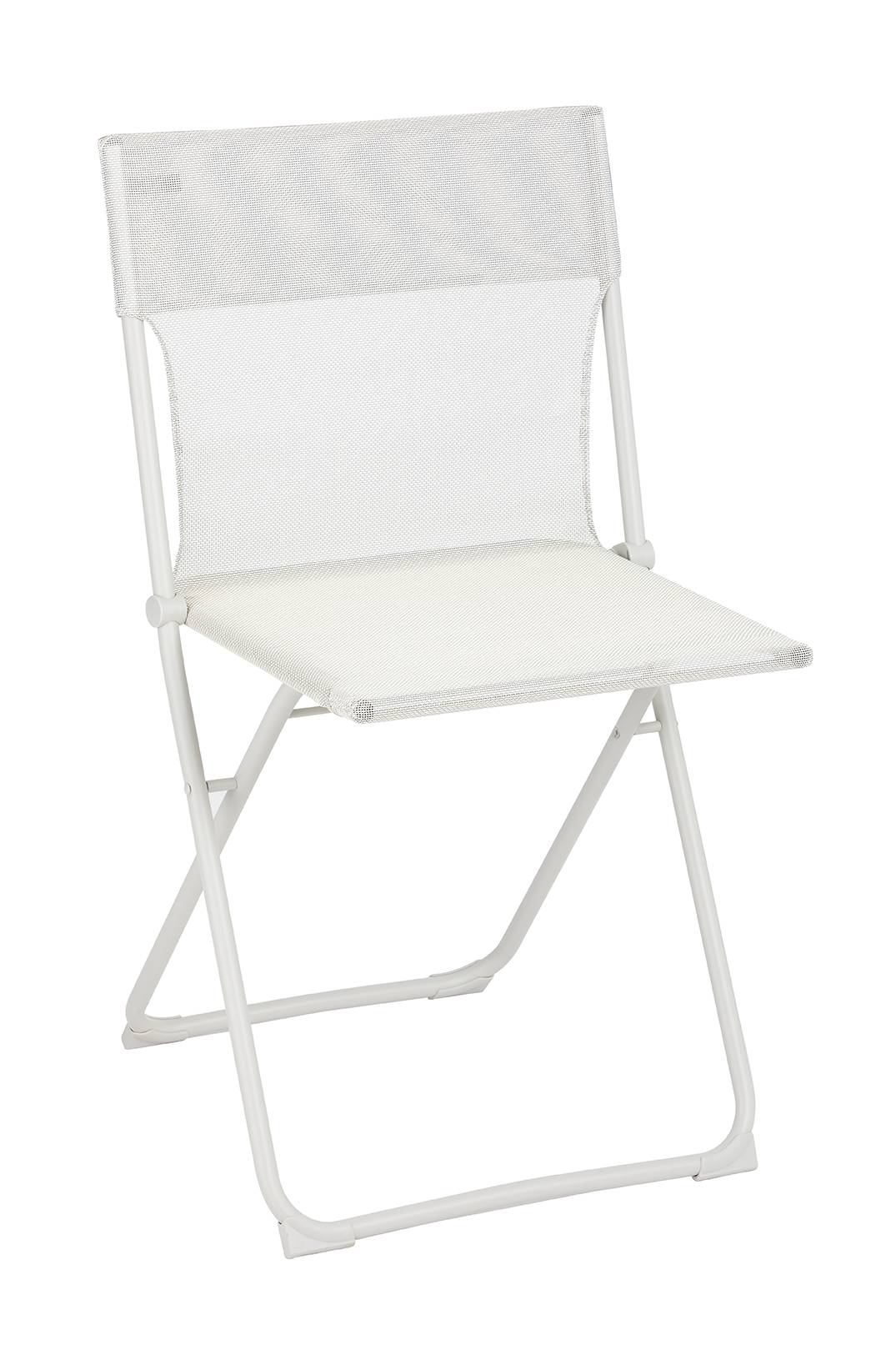 Lafuma-Mobilier - Chaise Balcony Batyline Seigle II