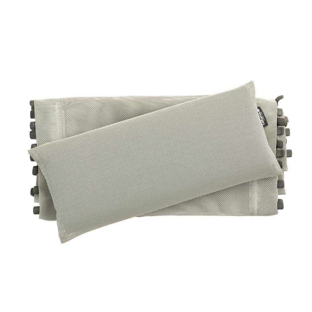 Lafuma-Mobilier - Garniture de rechange relax RCLIP batyline Seigle II - Image 1
