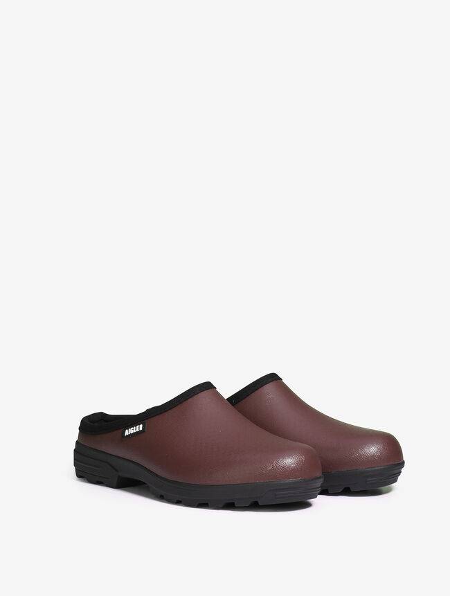 Sabot fermé bi-matière pour jardinage intensif - Aigle - Image 3