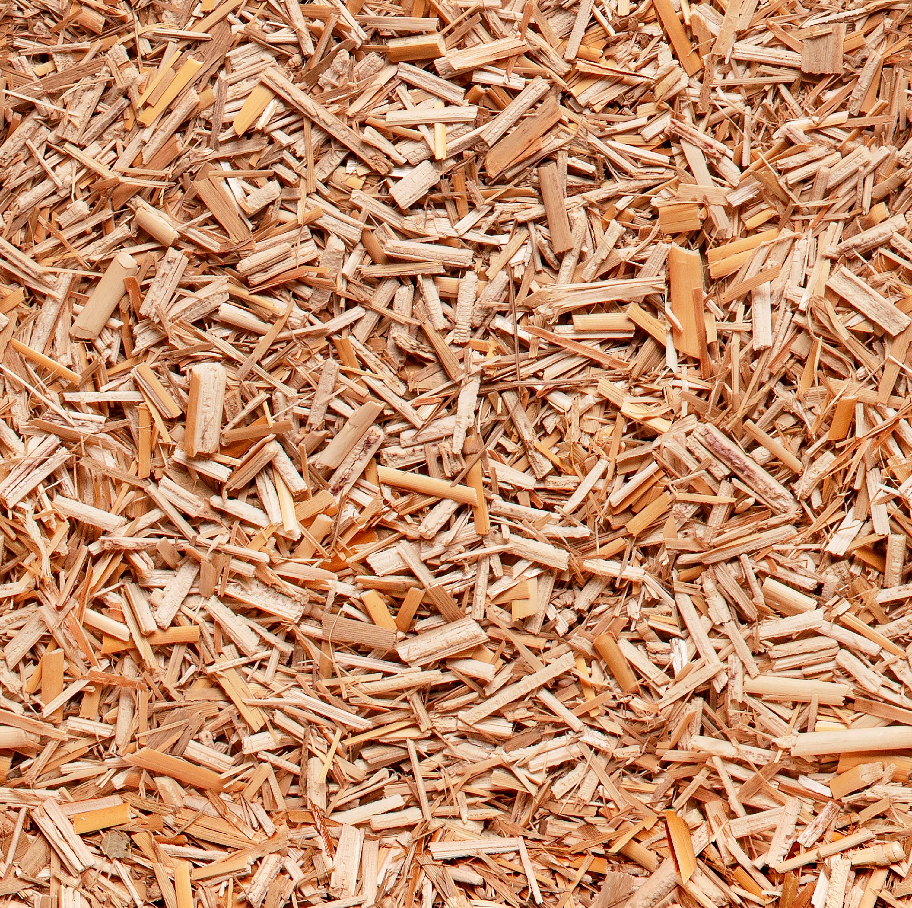 Invivo Nous On Sème - Paillis de miscanthus 70L - Calibre 5/30 mm - INVIVO Nous on sème - Imagen 7