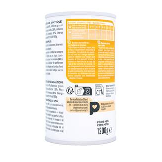 Pure Family - Pâtée terrine pour chien au poulet 1,2 kg - PURE FAMILY