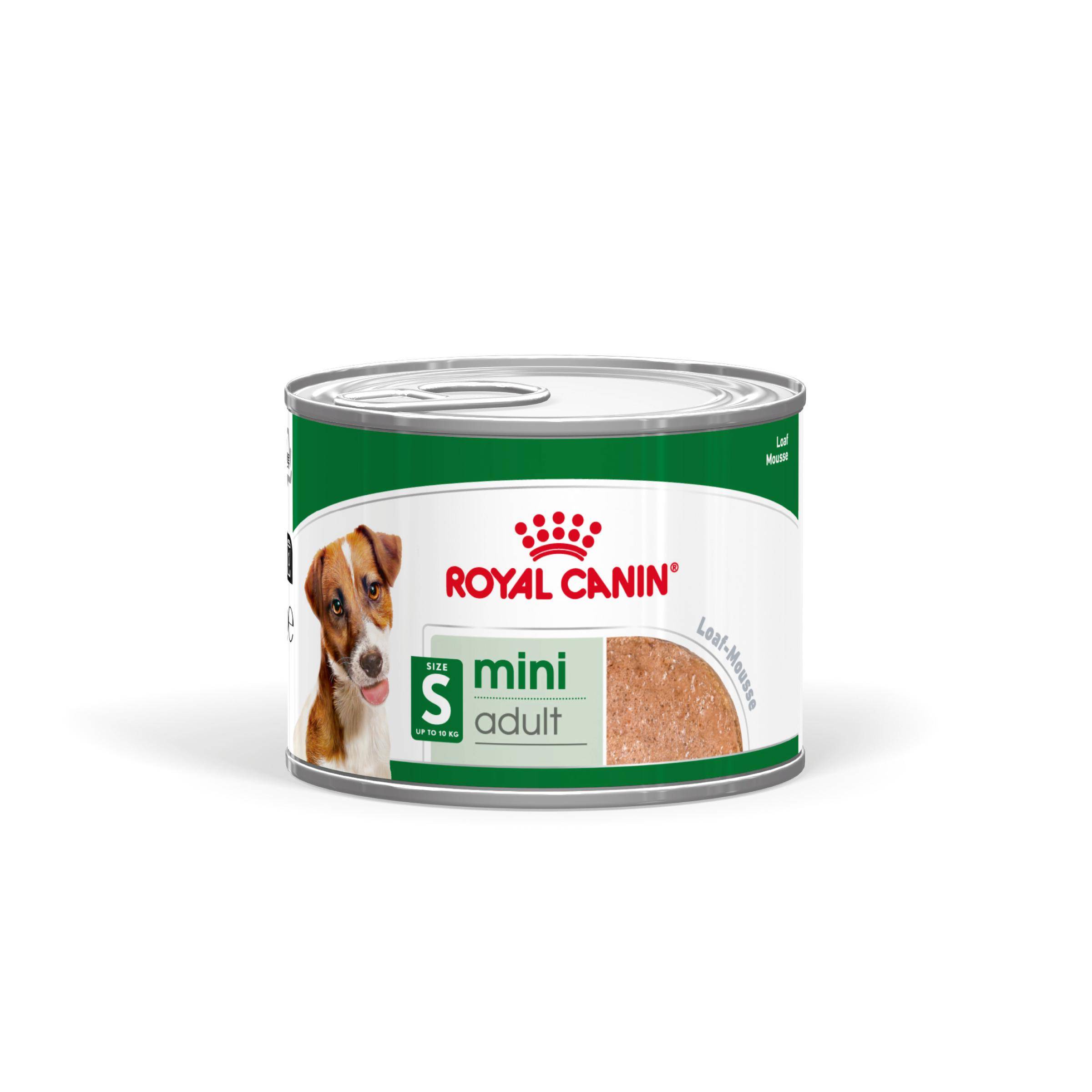 Royal Canin - Royal Canin - Mini Adult Can - 195 g - Image 1