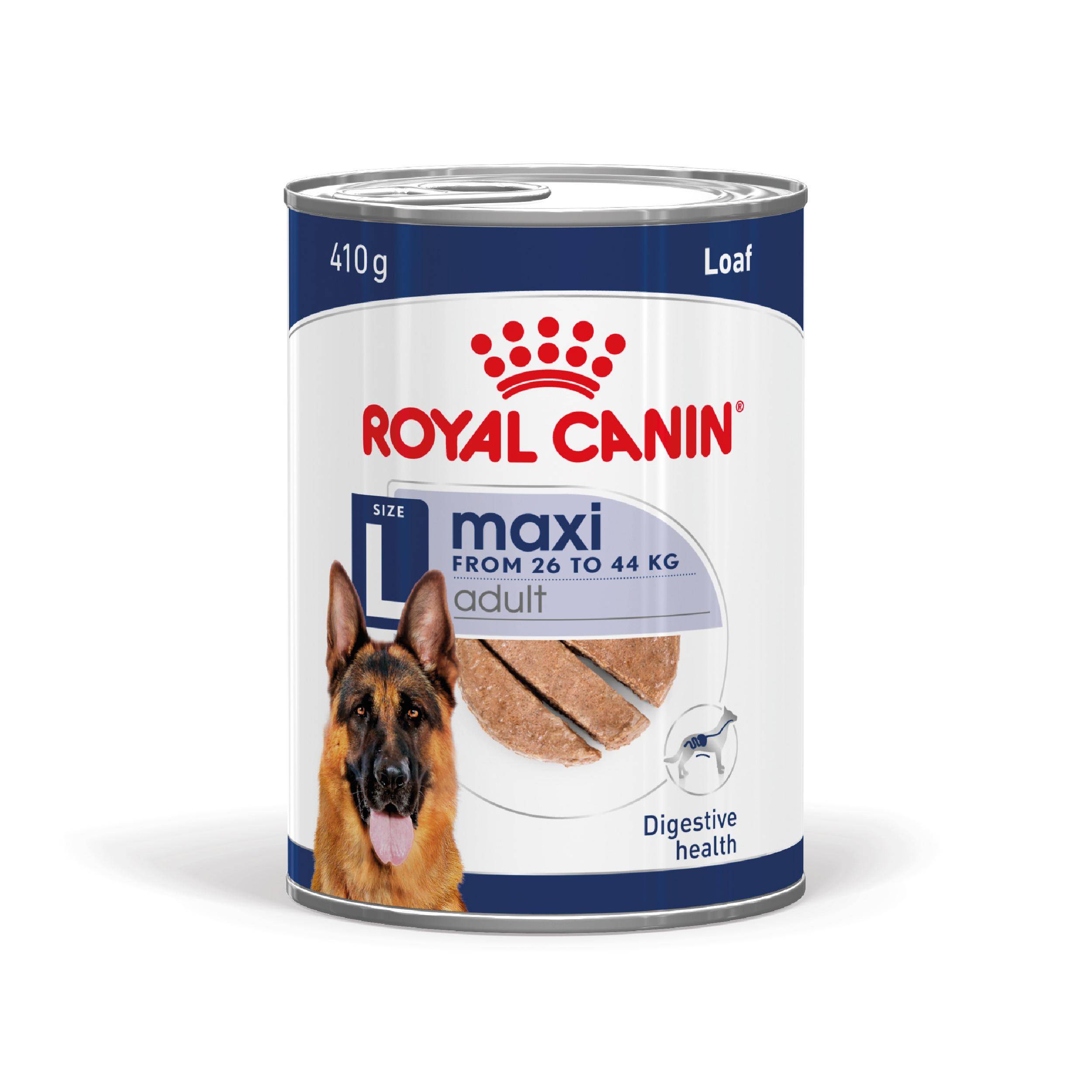 Royal Canin - Maxi Adult Can - 410 g - Image 3