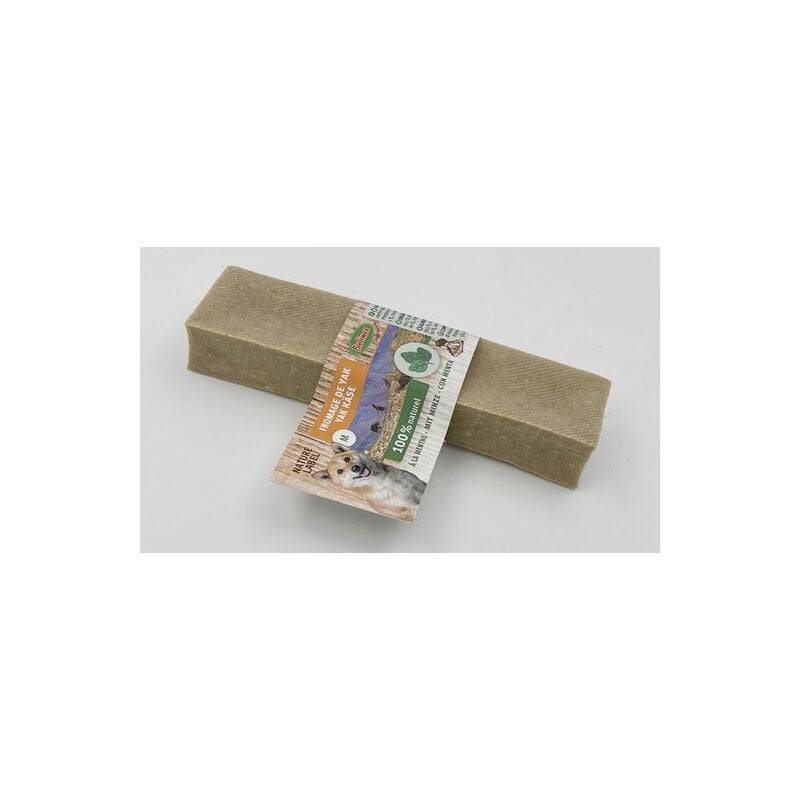 Fromage de yak à la menthe P.100-120 g modèle 8955 - Bubimex france