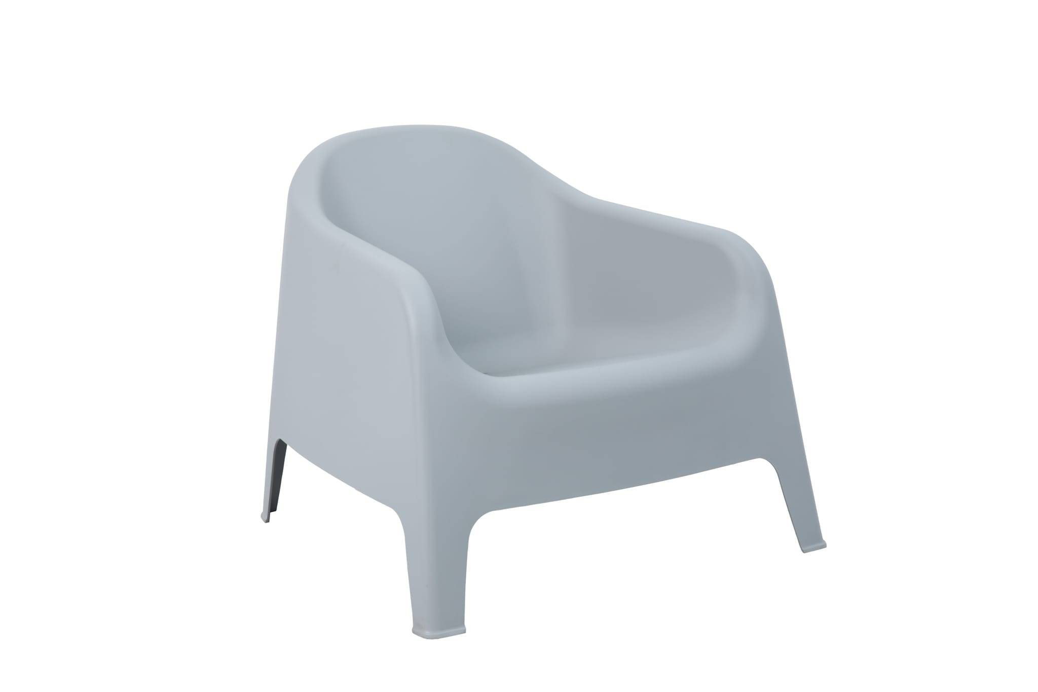 Fauteuil relax "Samy" - ECLOZ - Imagen 2