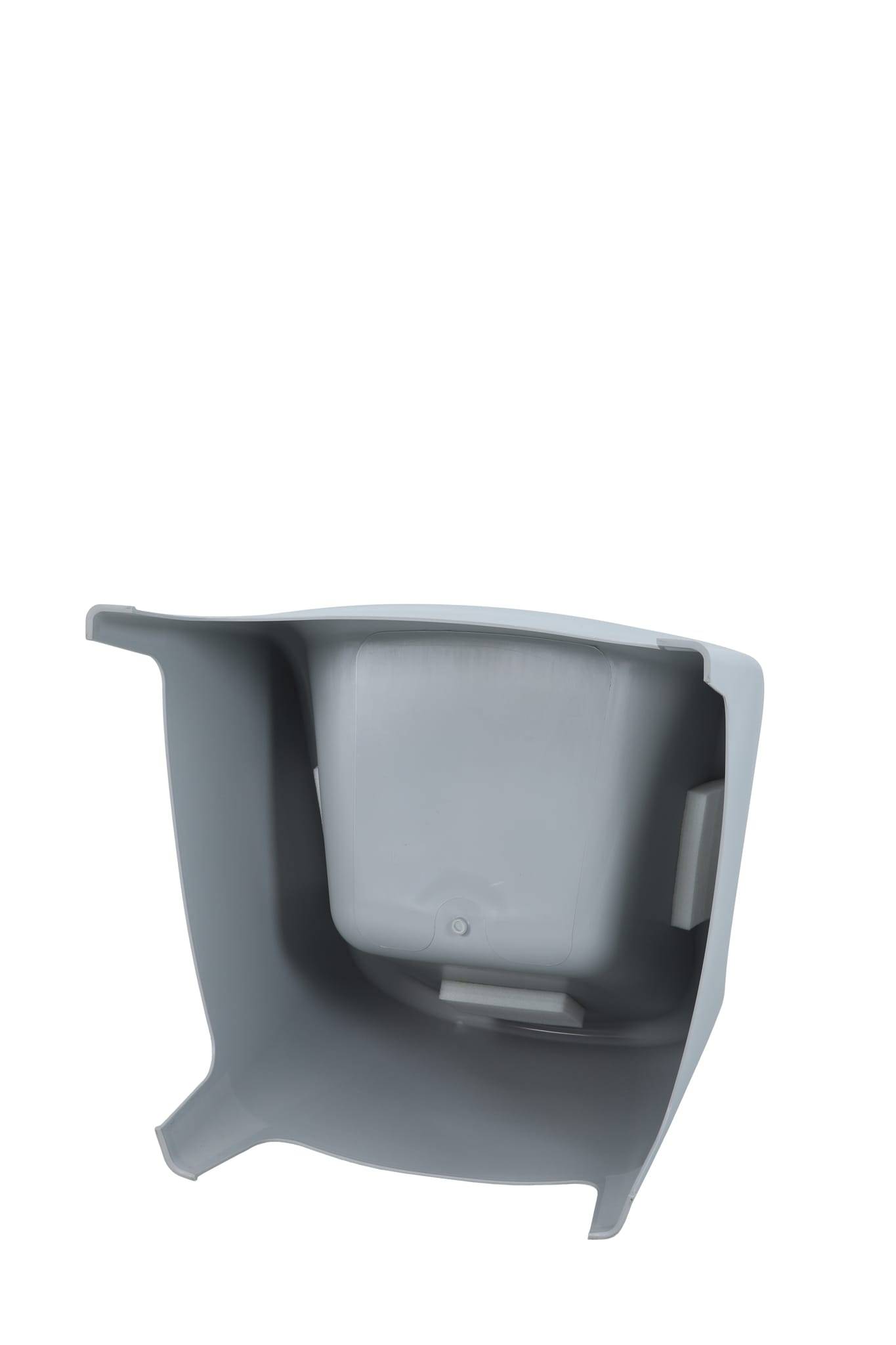 Fauteuil relax "Samy" - ECLOZ - Imagen 5