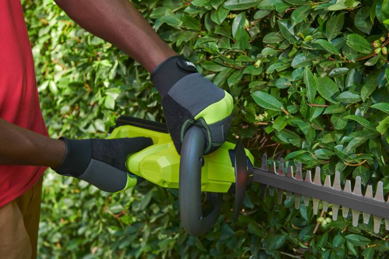 Ryobi - Taille-haies 36V RY36HT60A-0 - RYOBI - Image 4