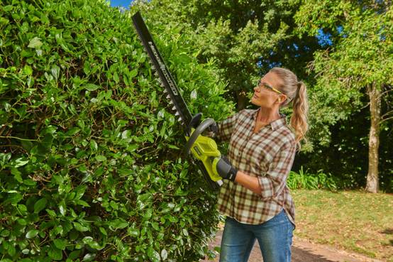 Ryobi - Taille-haies 36V RY36HT60A-0 - RYOBI - Image 3