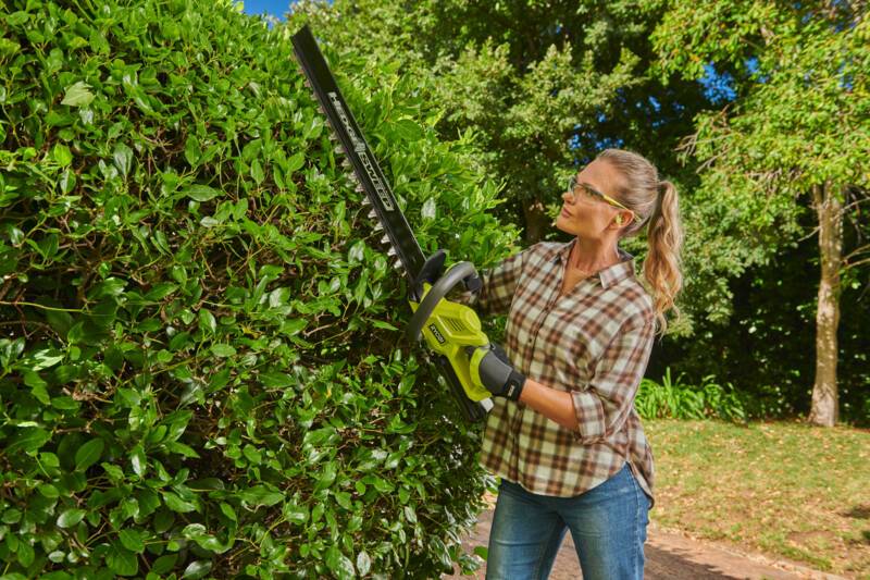 Ryobi - Taille-haies 36V RY36HT60A-0 - RYOBI - Image 3