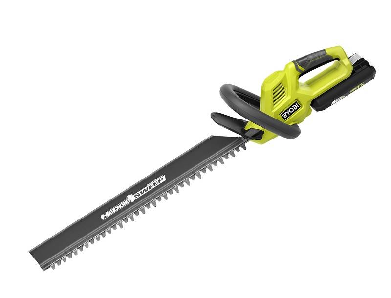 Ryobi - Taille-haies 36V RY36HT60A-0 - RYOBI