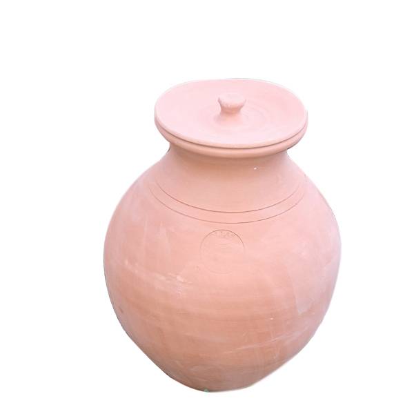 Ollas Distribution - Olla à enterrer taille XL (+/- 10L) -Ø.25 x H.36 cm - Ollas distribution