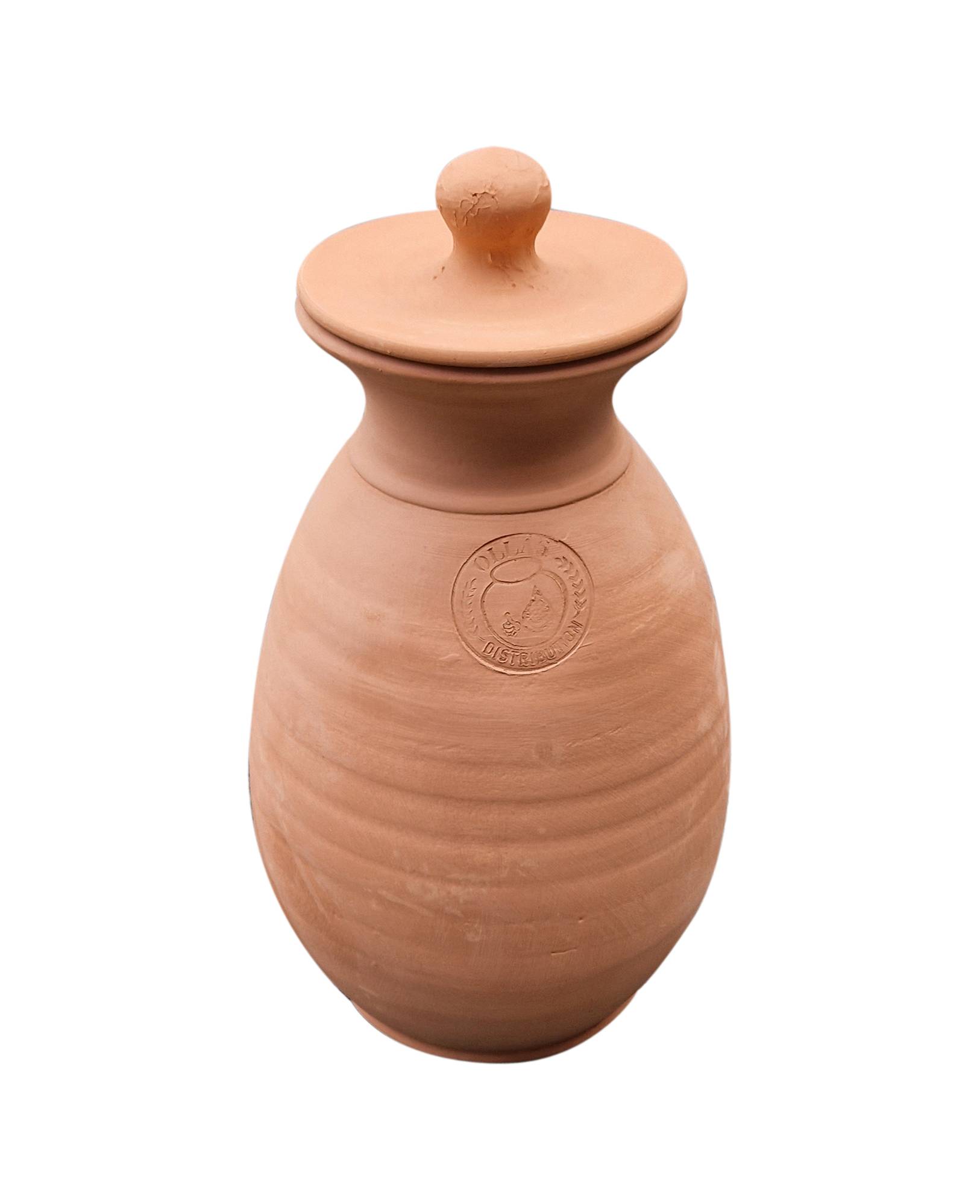 Ollas Distribution - Olla à enterrer S (+/- 1,5 L) - Ø.15 x H.24 cm - Ollas distribution