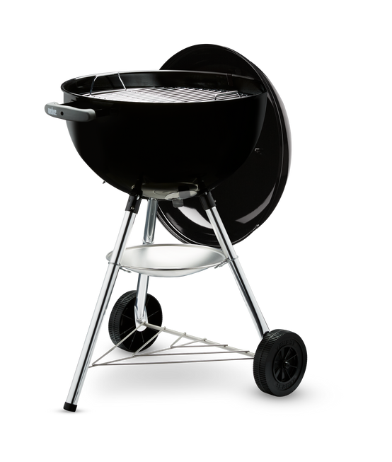 Weber - Barbecue charbon acier émaillé Kettle 47cm Weber - Image 6