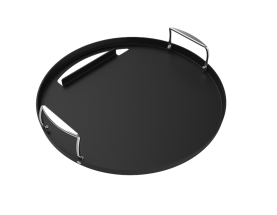 Weber - Plancha pour barbecue à charbon 57 cm - Image 1