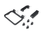 Weber - Set d'accessoires clipsables Weber Works