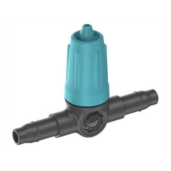 Gardena - Goutteur en ligne réglable plastique multicouleur L.0.043 m l.3.4 cm H.1.2 cm - Gardena - Image 2