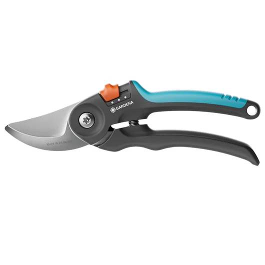 Gardena - Sécateur à lame franche PremiumCut Flex plastique et fibre de verre H.25xL.11xP.2.5 cm - Gardena - Imagen 1