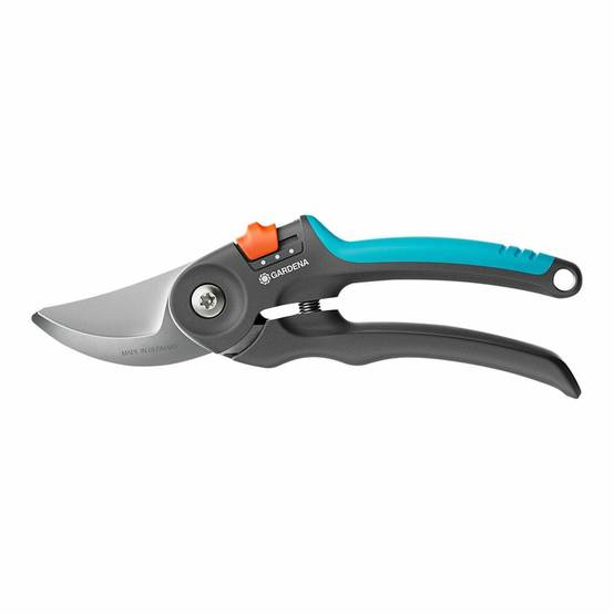 Gardena - Sécateur à lame franche PremiumCut Flex plastique et fibre de verre H.25xL.11xP.2.5 cm - Gardena - Image 7