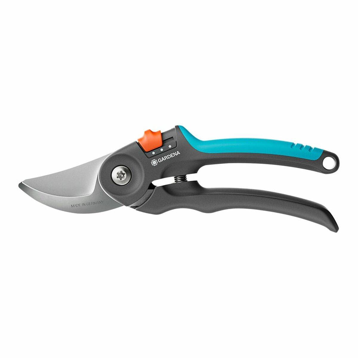 Gardena - Sécateur à lame franche PremiumCut Flex plastique et fibre de verre H.25xL.11xP.2.5 cm - Gardena - Imagen 7