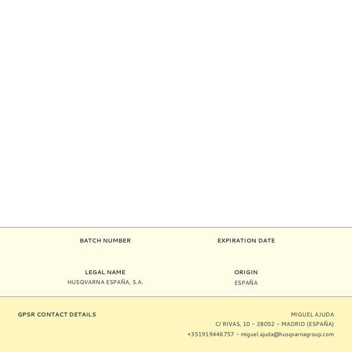 Gardena - Sécateur à lame franche PremiumCut Flex plastique et fibre de verre H.25xL.11xP.2.5 cm - Gardena - Imagen 6
