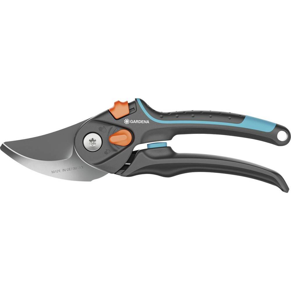 Sécateur bypass PremiumCut Pro Flex acier vert Ø24 mm - Gardena - Imagen 4