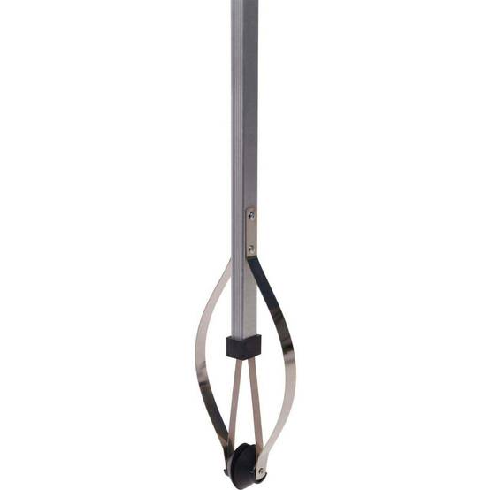 Pince à déchets en acier ergonomique noir L.82 cm l.12.5 cm H.12.5 cm - Spear & jackson - Image 3