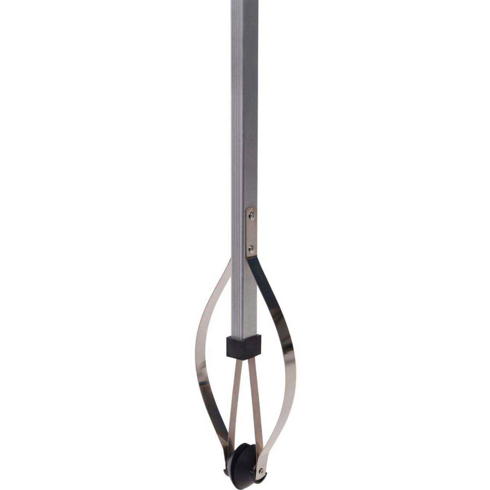 Pince à déchets en acier ergonomique noir L.82 cm l.12.5 cm H.12.5 cm - Spear & jackson - Imagen 3