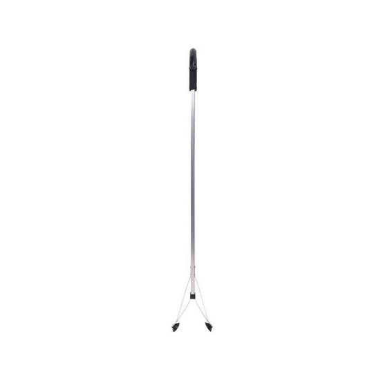 Pince à déchets en acier ergonomique noir L.82 cm l.12.5 cm H.12.5 cm - Spear & jackson - Image 4