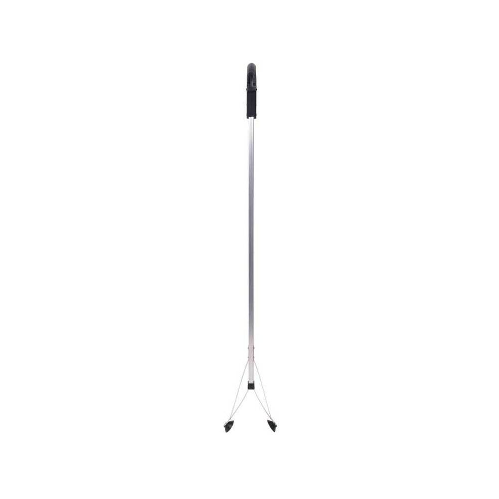Pince à déchets en acier ergonomique noir L.82 cm l.12.5 cm H.12.5 cm - Spear & jackson - Imagen 4