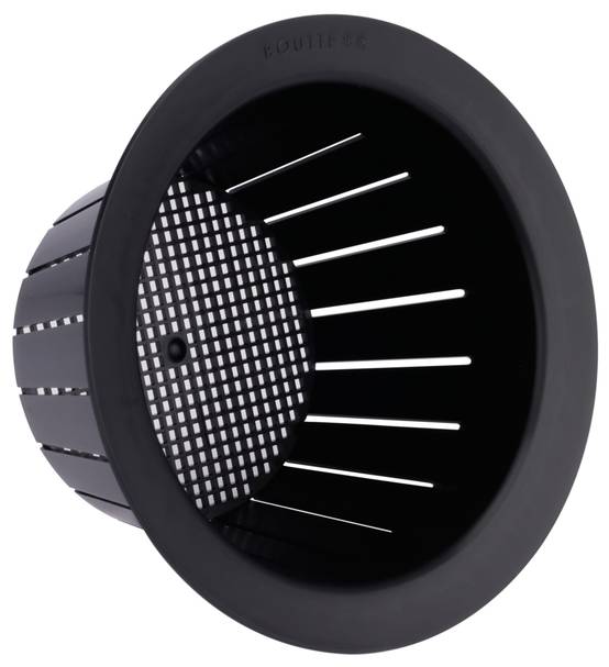 Filtre pour cuve IBC Ø174 - Image 1