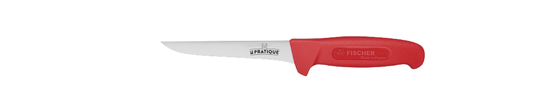 LE PRATIQUE - Couteau à désosser 14 cm - Le Pratique