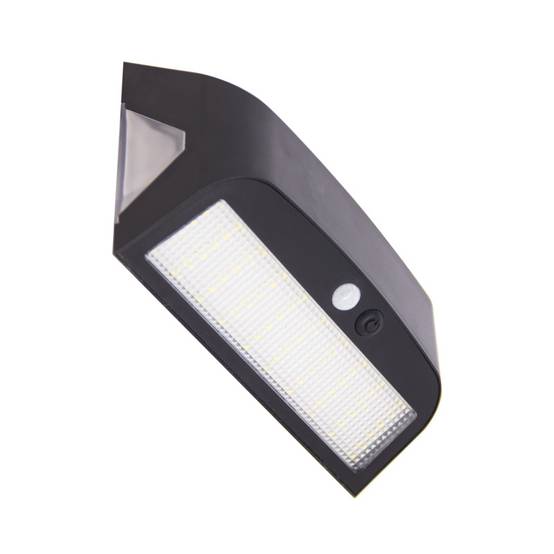 xanlite - Applique hybride solaire +USB rechargeable, 3 modes, détecteur désactivable, 10h d'autonomie - Image 3