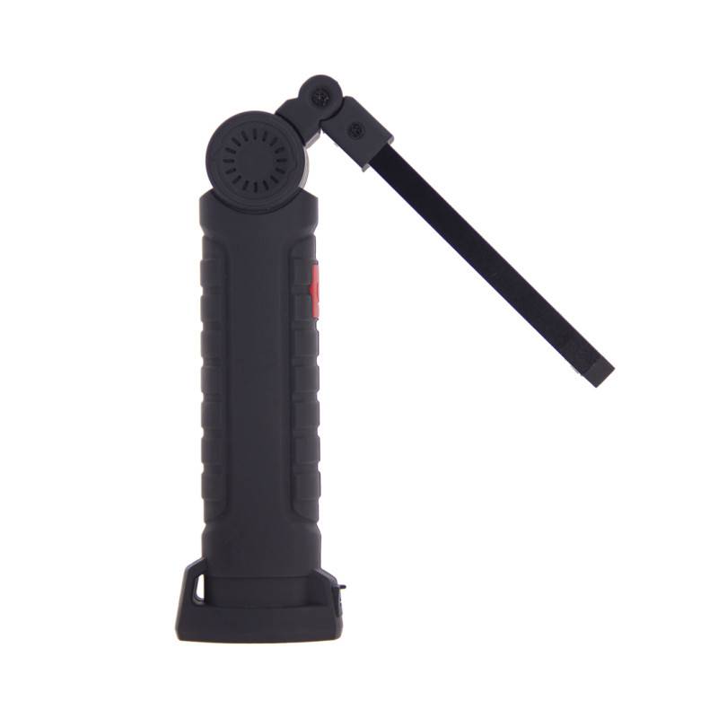 xanlite - Baladeuse LED sans fil rechargeable USB, pliable, multi-sources d'éclairage - Image 3