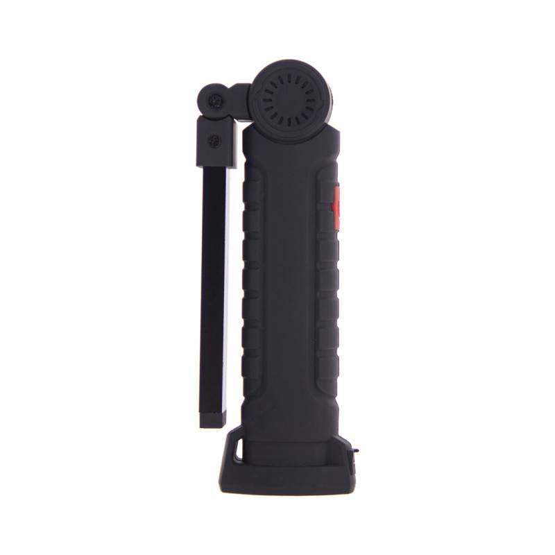 xanlite - Baladeuse LED sans fil rechargeable USB, pliable, multi-sources d'éclairage - Image 5