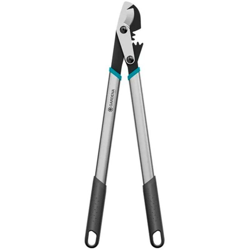 Gardena - Coupe-branches type EnergyCut en acier noir Ø42 mm - Gardena - Imagen 1