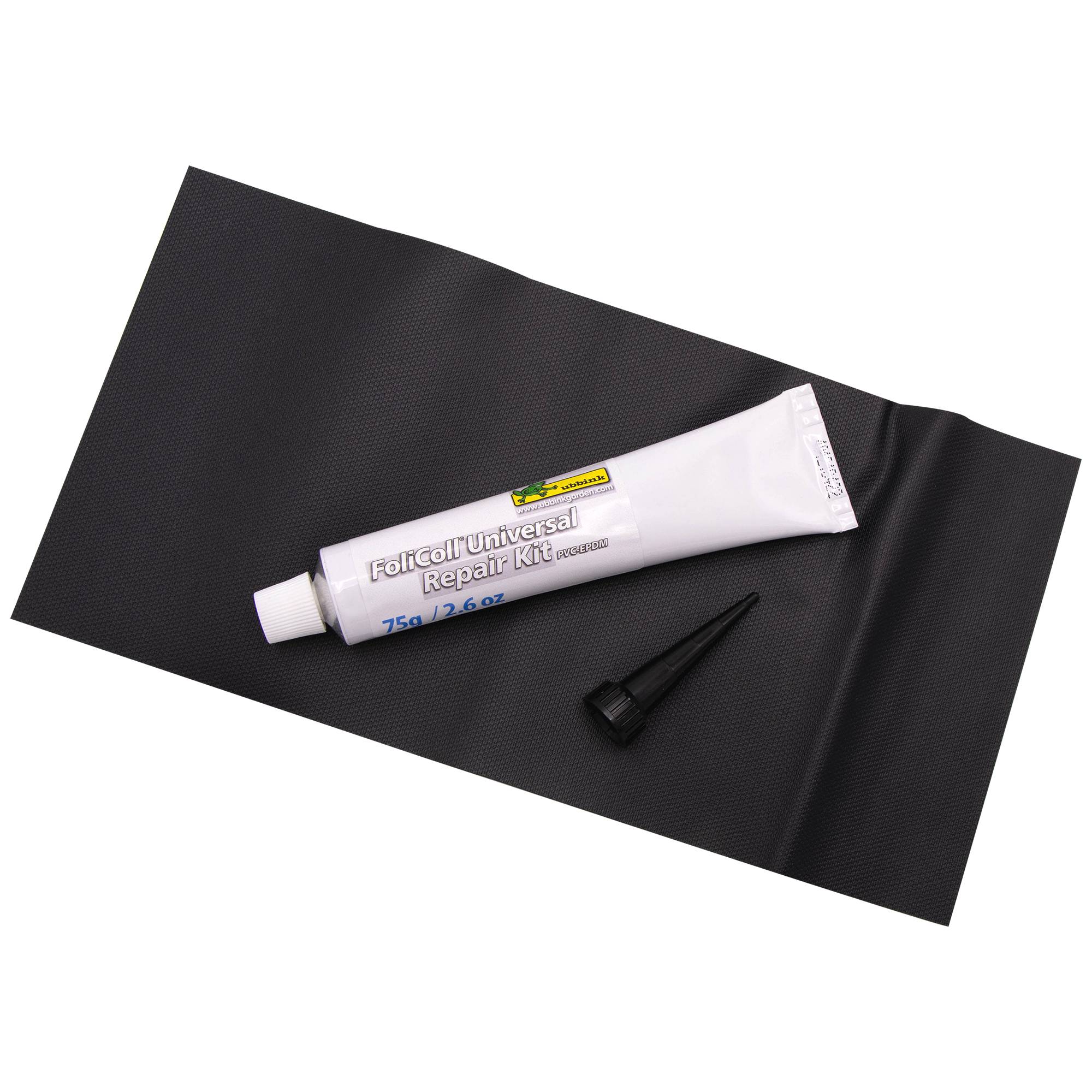 Ubbink - FOLLICOLL UNIVERSAL - pvc & epdm 75 ml - Image 2