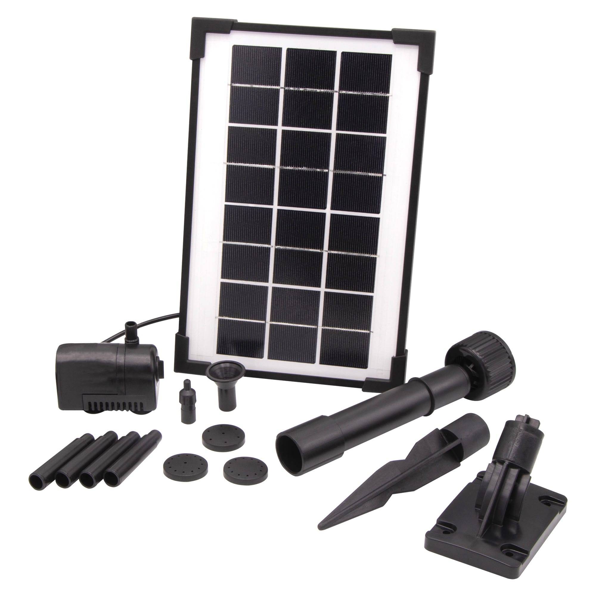Ubbink - Solarmax 250