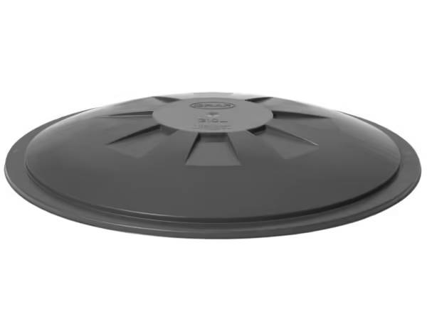 Garantia - Récupérateur d'eau de pluie 310L noir - GARANTIA - Image 4