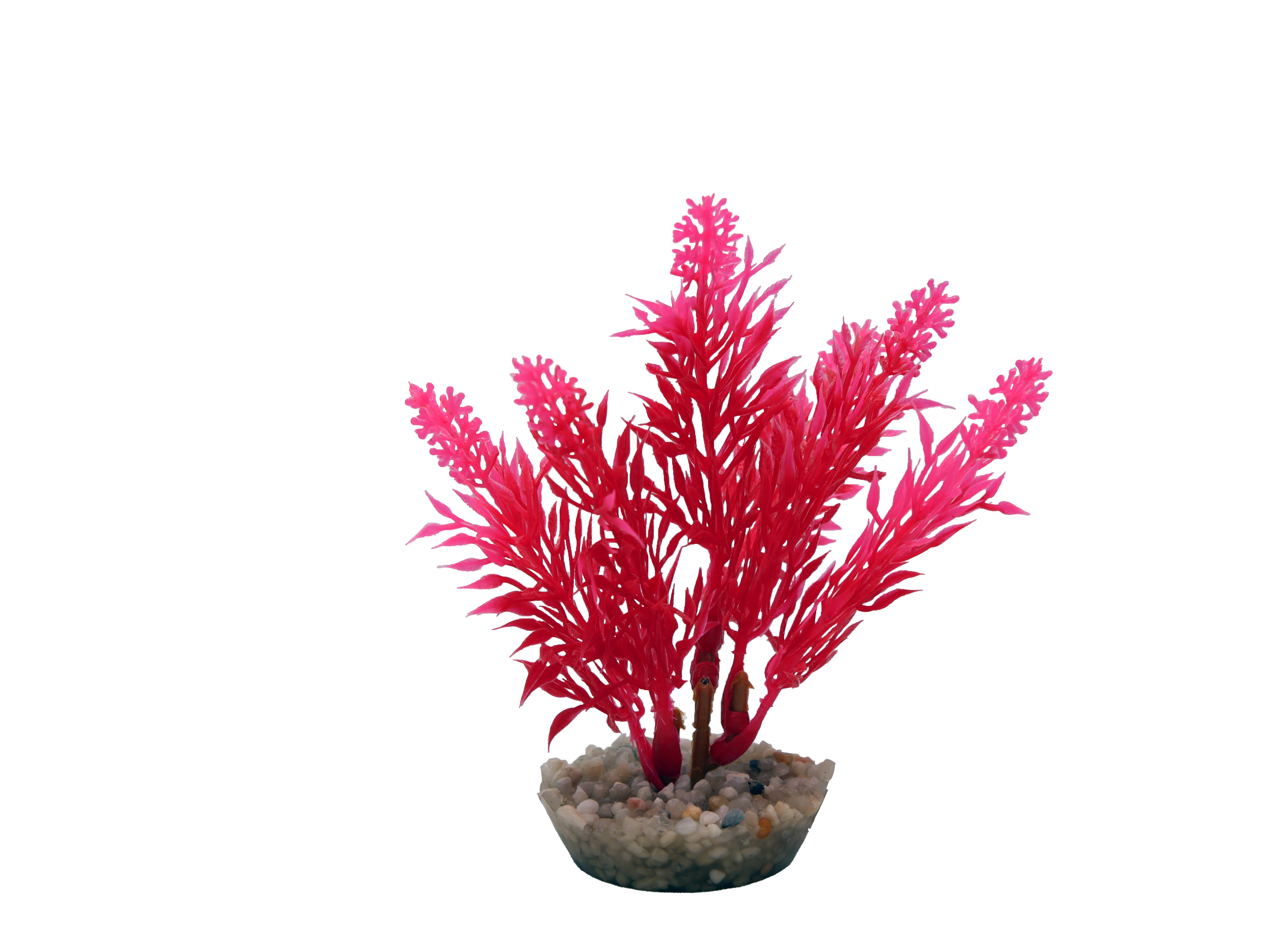 Labéo - Arbre petit modèle rose - H.15 cm - Labéo - Image 1