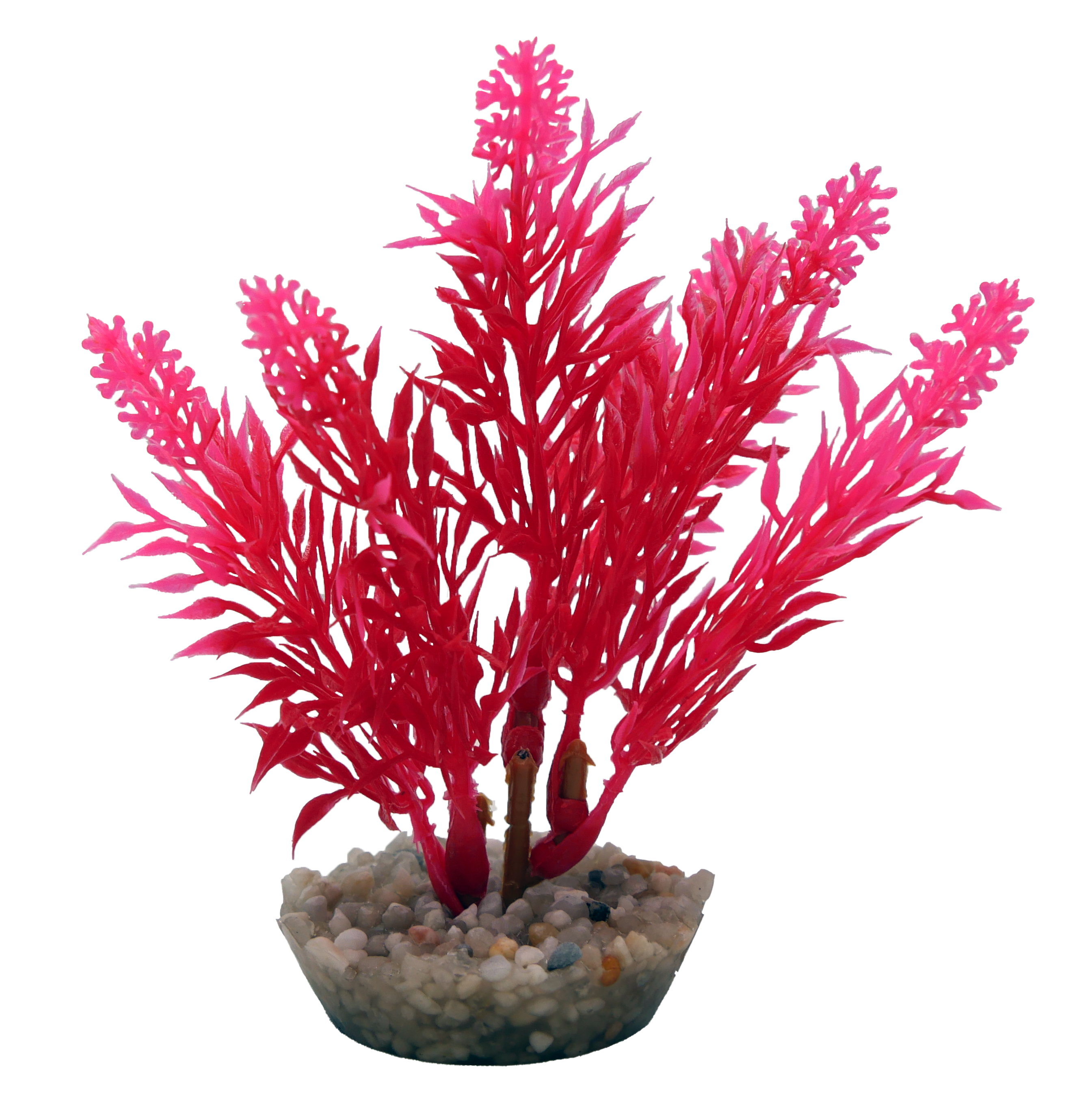 Labéo - Arbre petit modèle rose - H.15 cm - Labéo - Image 2