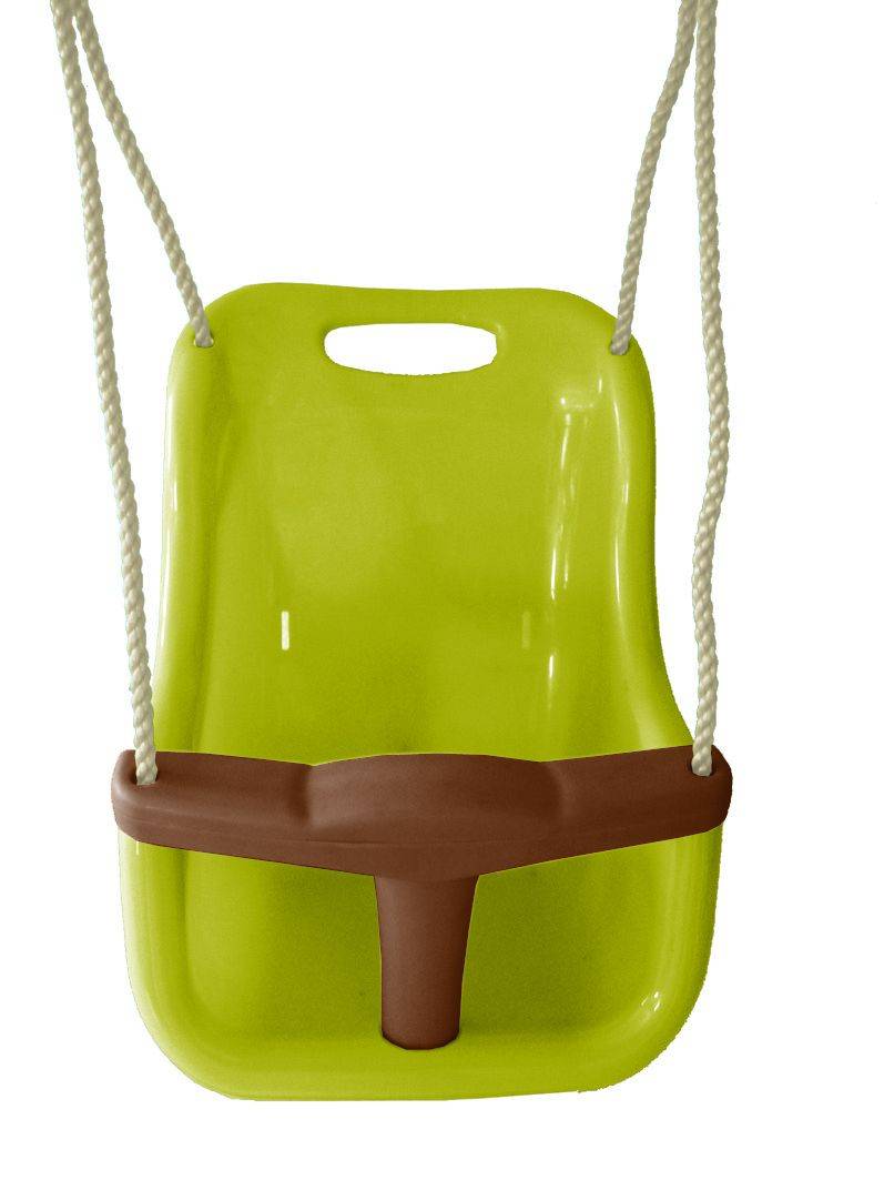 Soulet - Siège bébé pour portique entre 1,90m à 2,35m - SOULET - Imagen 2