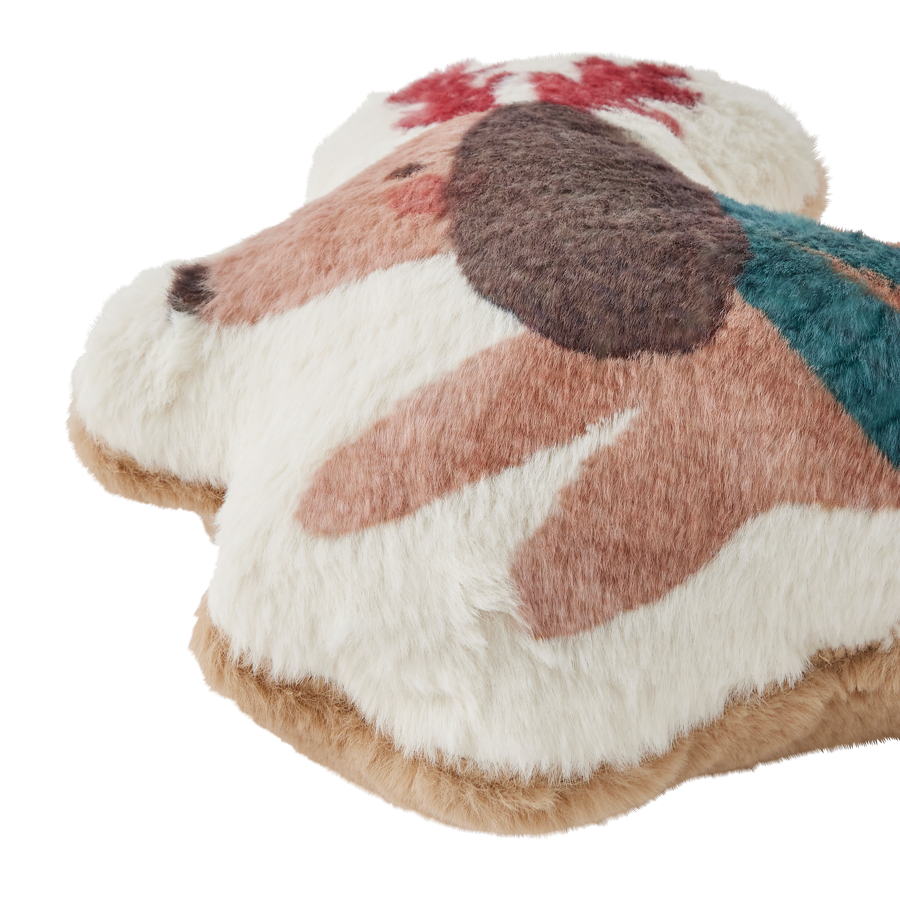 Ecloz - Couchien Noël camel L.35 x l.24 cm - ECLOZ - Image 2