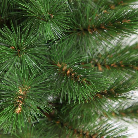 Ecloz - Mini sapin de Noël artificiel - 45 cm - ECLOZ - Image 2