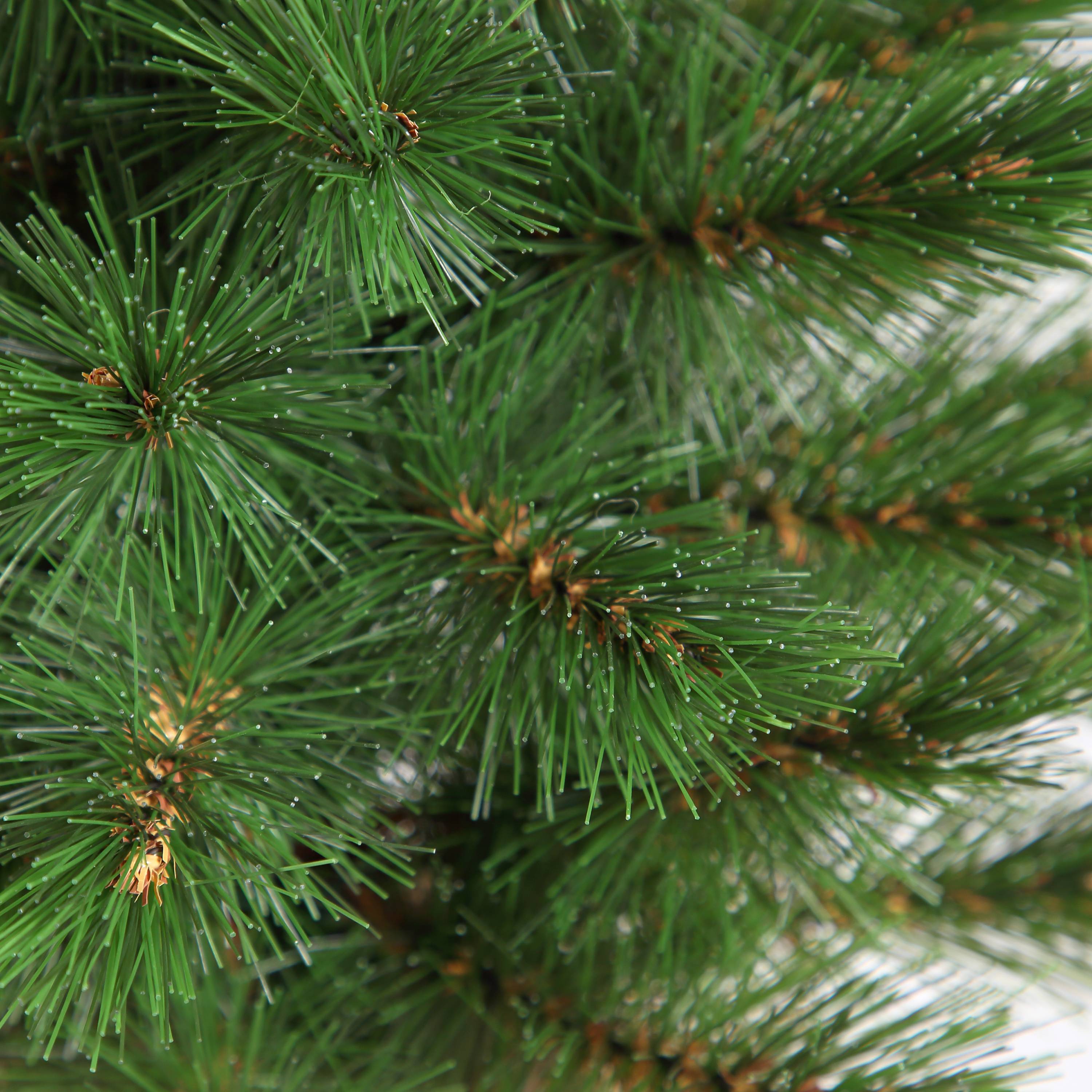 Ecloz - Mini sapin de Noël artificiel - 45 cm - ECLOZ - Image 2