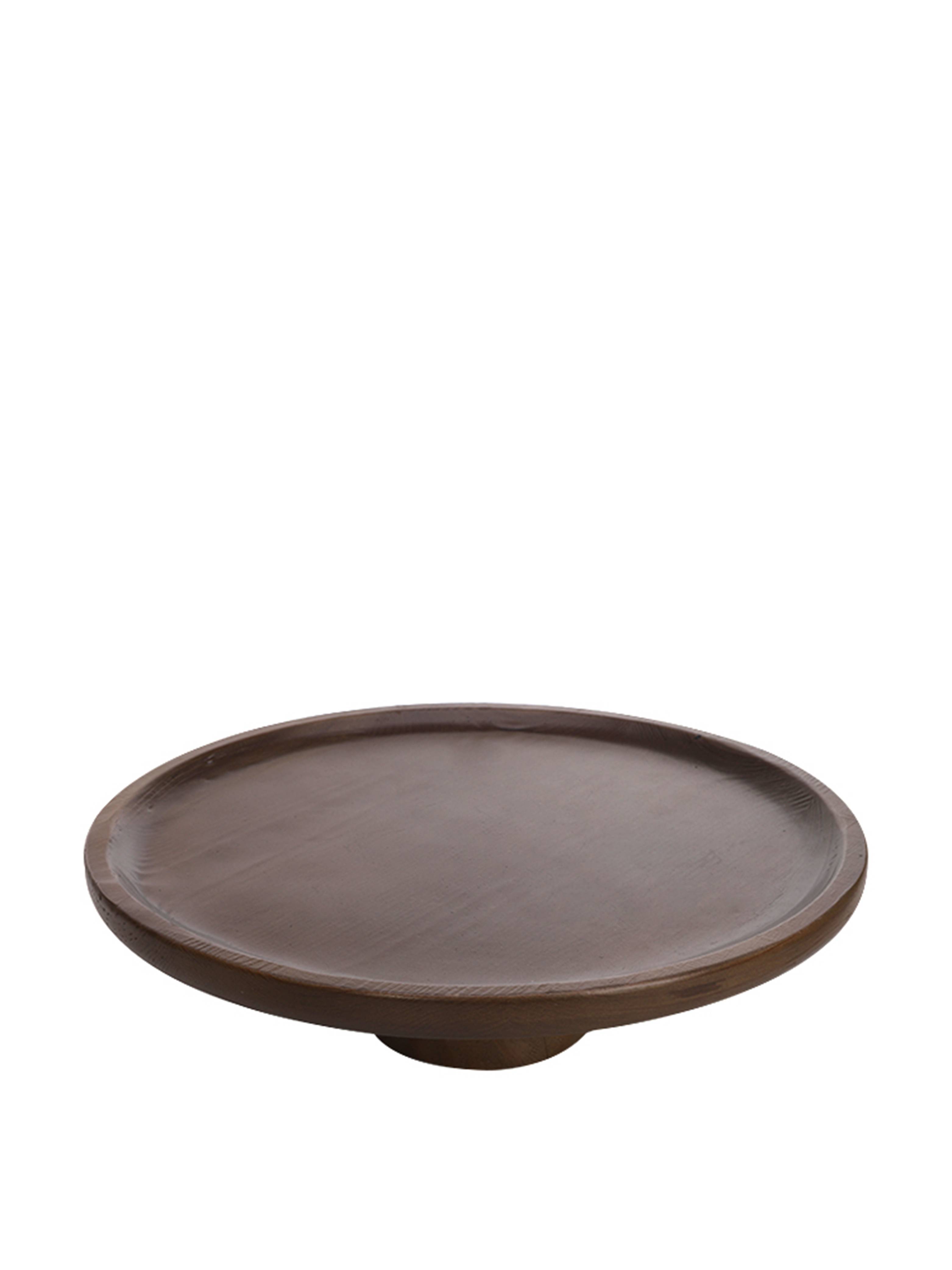 Ecloz - Plateau en bois rond Ø 30 cm - ECLOZ