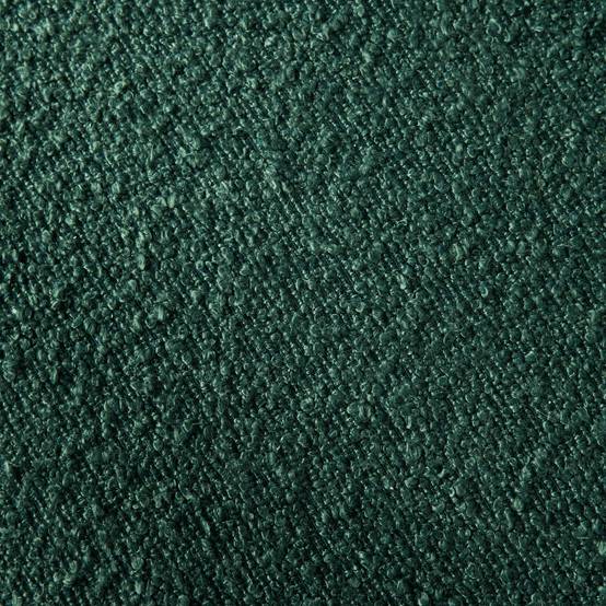 Fauteuil vert bois et laine - ECLOZ - Image 4