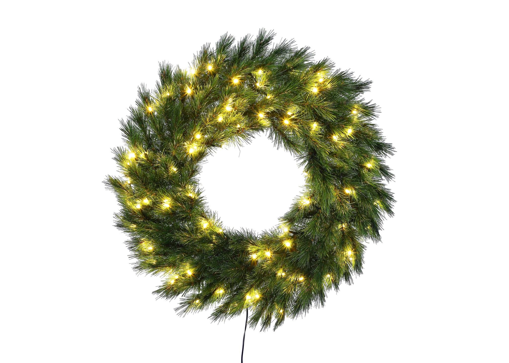 Corona luminosa Huez Ø 60 cm - ECLOZ
