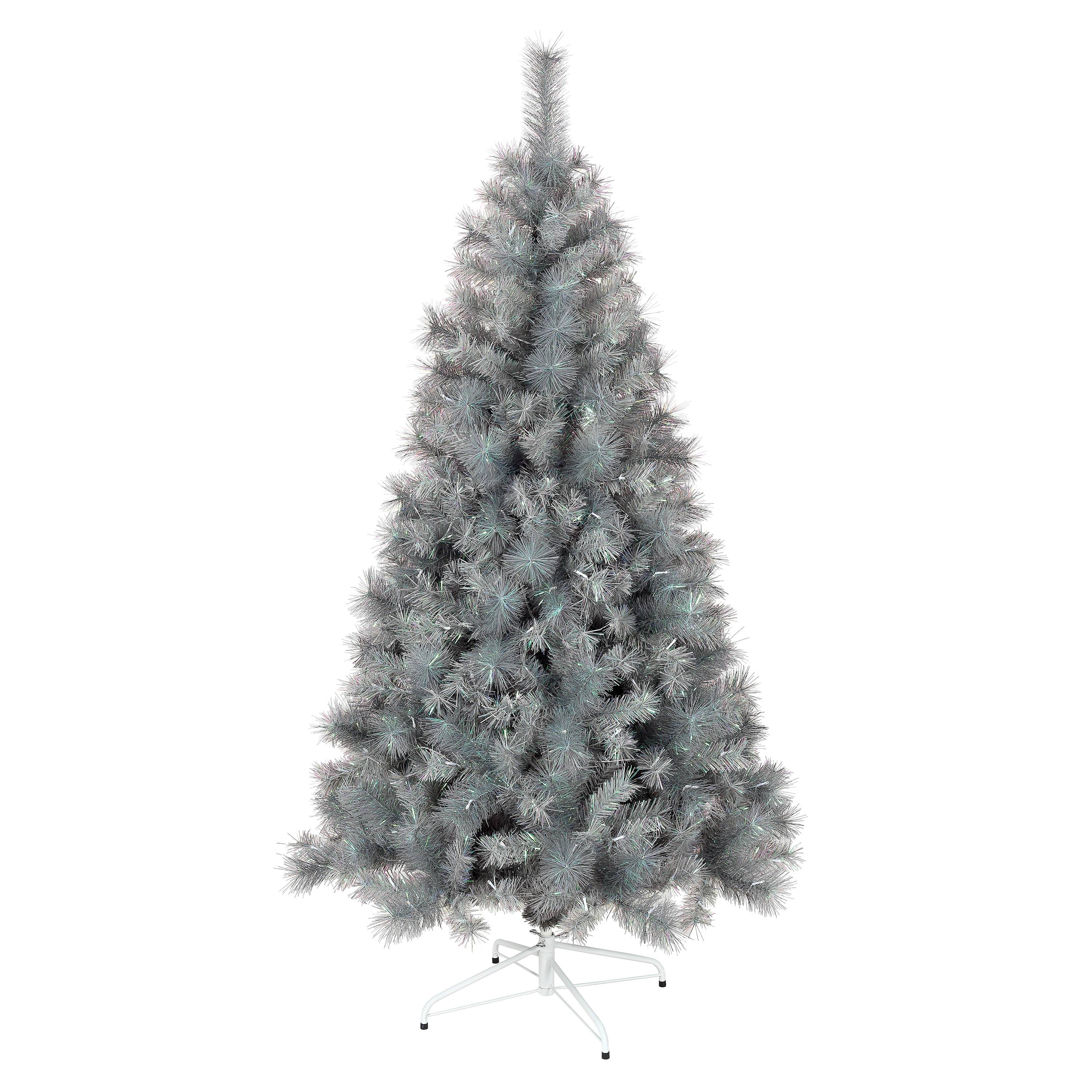 Ecloz - Sapin de Noël artificiel Aspen lumineux - 180 cm - ECLOZ - Imagen 3
